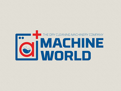 A+ Machine World concept