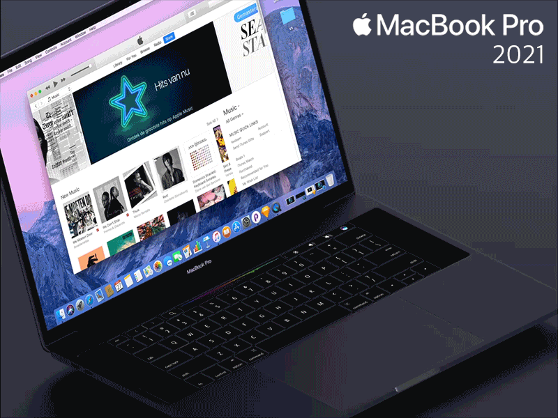 must have software for touch bar mac