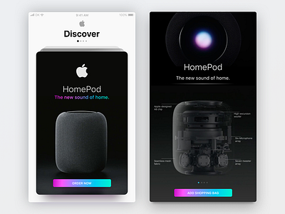 HomePod