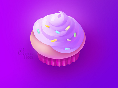 Cake 2d art cake cakes casual game cookie illustration