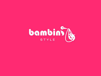 Logo "Bambini"