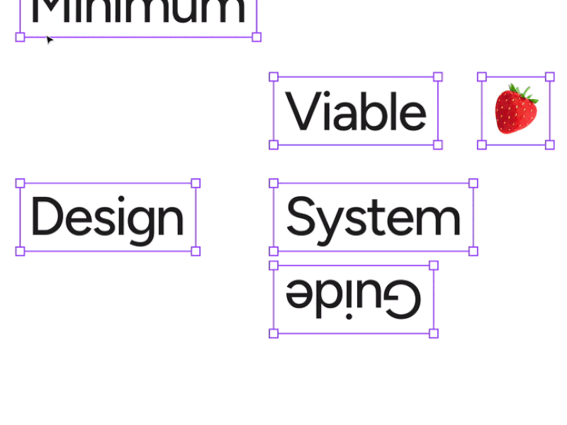 Minimum Viable Design System Guide design system product product design strategy