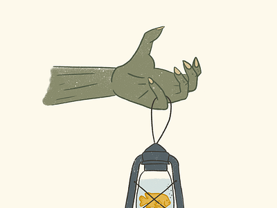 Fish Lantern