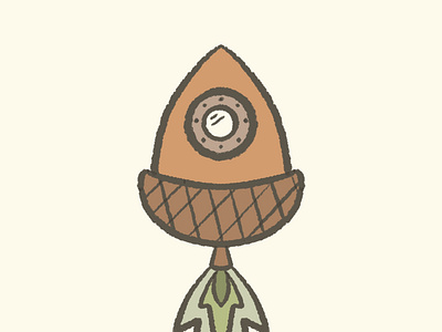 Acorn Rocket