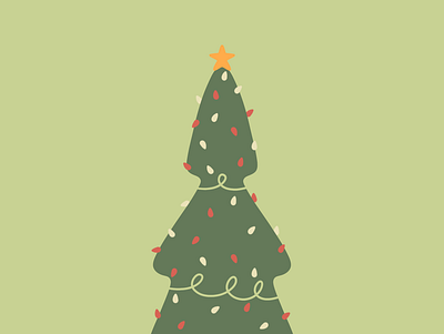 O' Christmas Tree christmas holidays tree xmas
