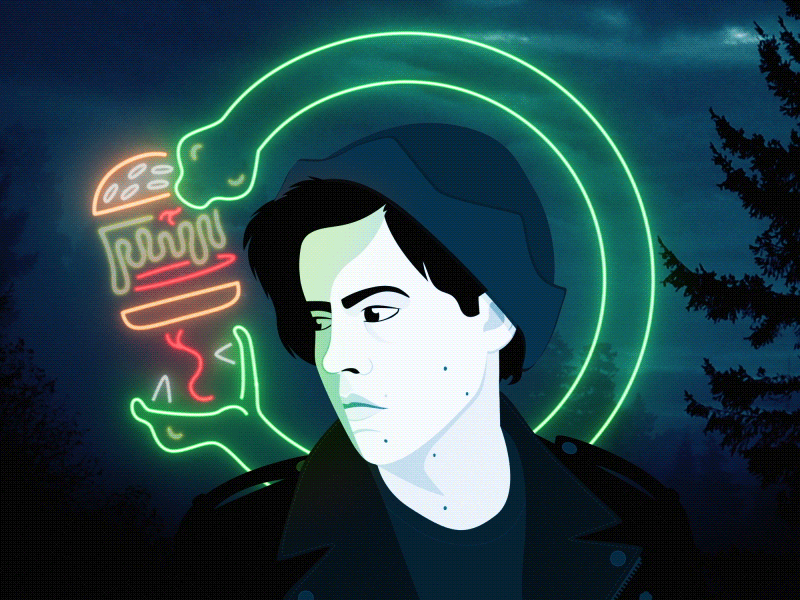 Cole Sprouse Talks About Playing Jughead in Riverdale TV Show - Cole  Sprouse Interview