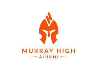 Murray High Alumni Association logo