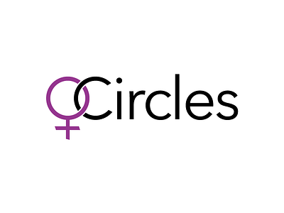 Circles Women's Group Logo