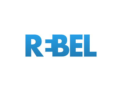 Rebel logo