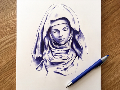 St. Gertrude