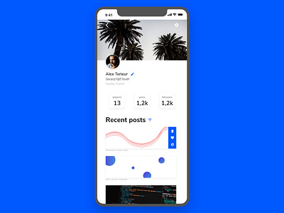 Daily Ui 006