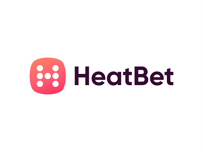 HeatBet - Logo Exploration