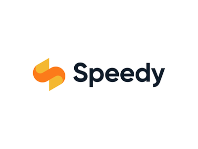 Speedy - Logo Exploration app bolt brand branding branding identity colors design exploration identity letter s lightning logo logodesign mark speed speedy symbol