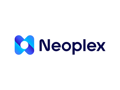 Neoplex - Logo Exploration ( FOR SALE )