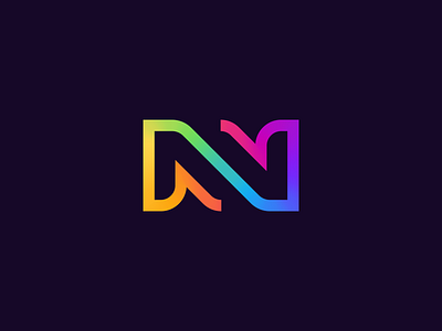 NV Logo Exploration