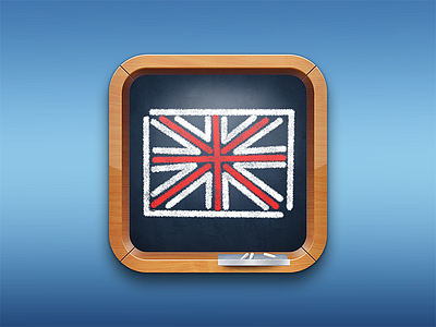 MyEnglish app icon