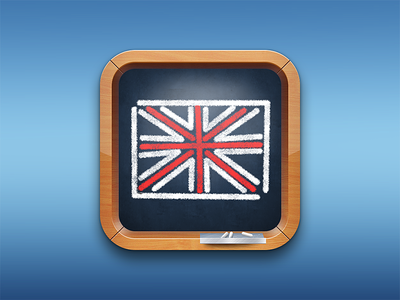 MyEnglish app icon