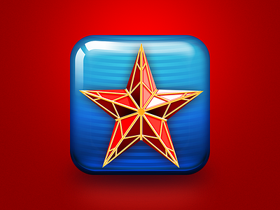 Archive: Russian History Videos app icon