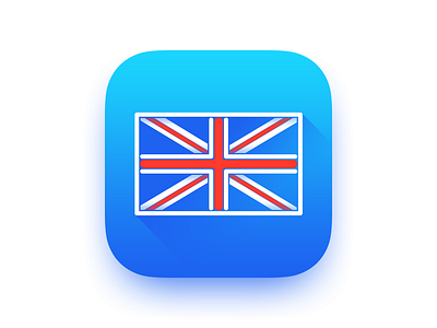 MyEnglish 3 Icon