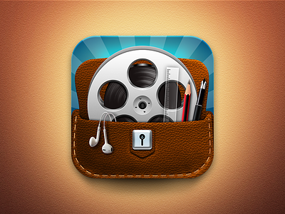 Filmoteka: Education app icon