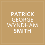 Patrick George Wyndham Smith