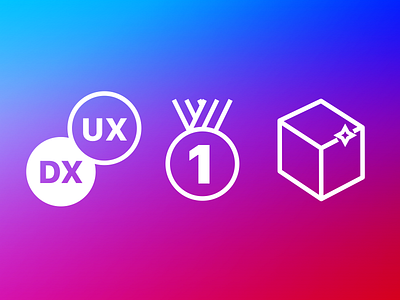 Components.Guide Icons components dx first icon shiny ux