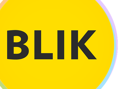 Blik Icon Crop app blik icon mac organize projects