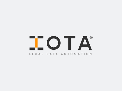 IOTA adeel farooq autmation branding data data analytics graphic design illustration logo logo design logo designer logos vector