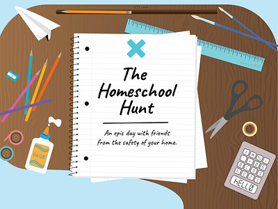 Homeschool Hunt