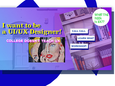 Brutalist Website anti ux brutalist brutalist website ui design ux design