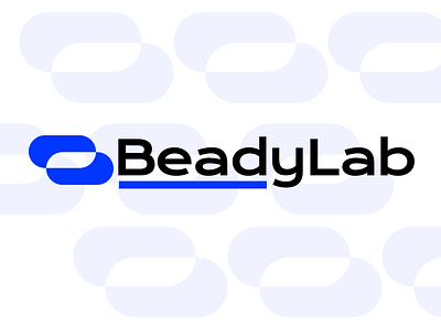 Design Agency Logo: Beady Lab