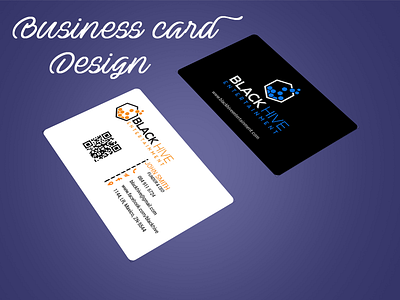 Business Card Design