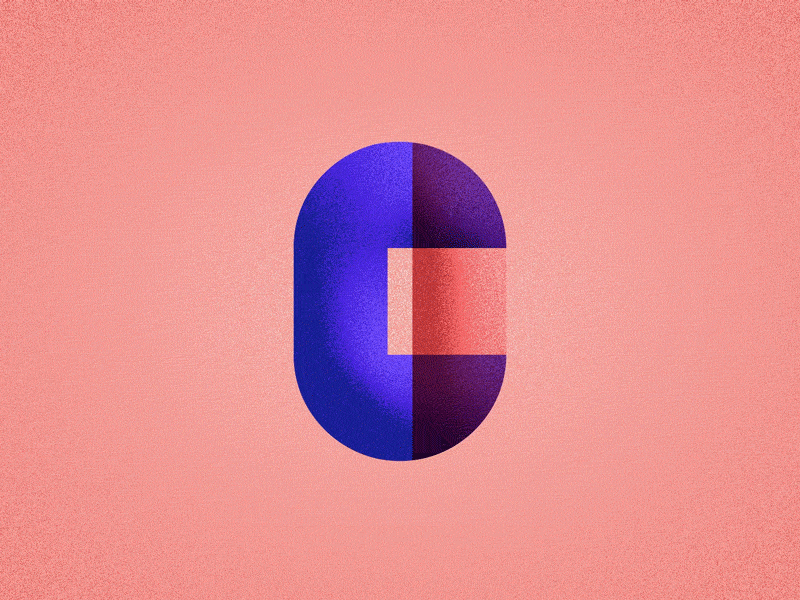 0 0 36days 0 36daysoftype aftereffects alphabet grain motiondesign motiongraphics