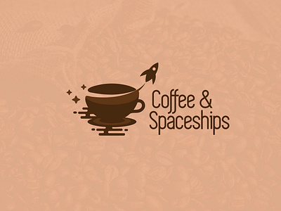 Coffee & Spaceships