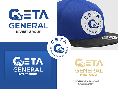 CETA  brand logo