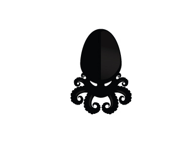 OctoPussy Black