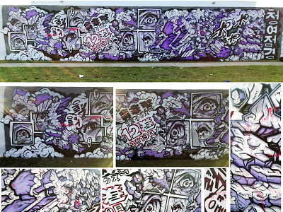 ++KEKE DOESN'T LOVE ME++ black book cartoon design drawing drawing ink graffiti illustration logo manga mangaart sketch spraypaint urban art urban design urbanart zodiac