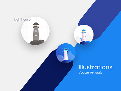 lighthouse icon icons icons design
