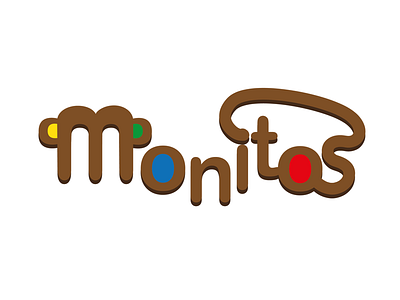 Logo Monitos