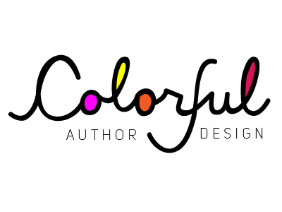 Logo Colorful Jewelry Brand accessories brand color colorful fashion girl jewelry logo logotype usa vector