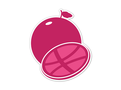 Dribbble passion