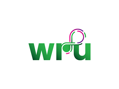 WRU logo