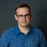 Maksym Staiko