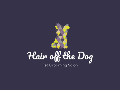 Hair off the Dog Pet Grooming Salon