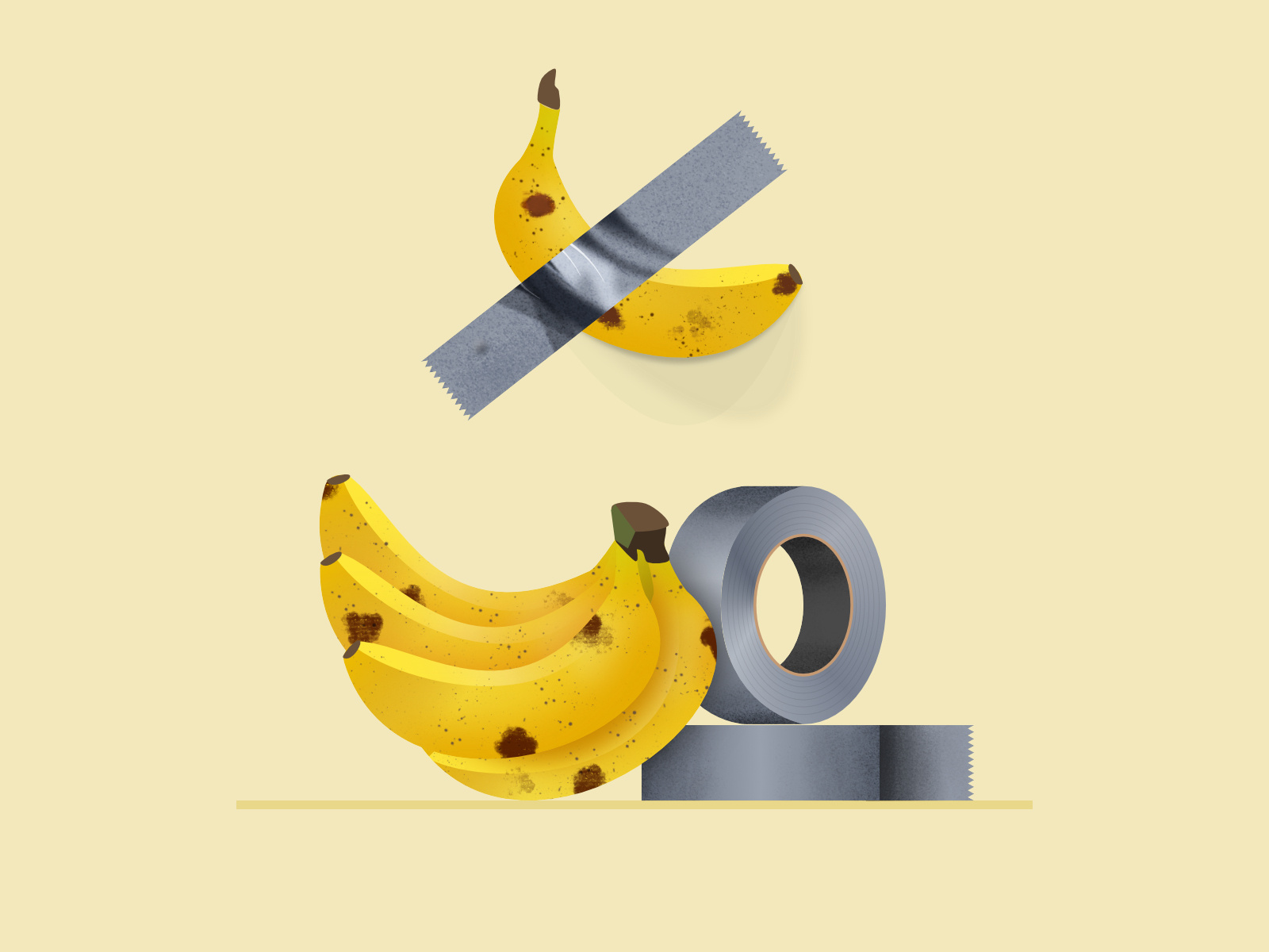 Art is Easy StarterKit by 𝕾𝖚𝖕𝖊𝖗𝕯𝖔𝖕𝖊 on Dribbble