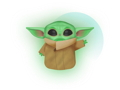 Baby Yoda