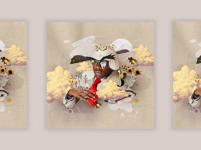 Collage Tyler the Creator art collageart collages coverart music