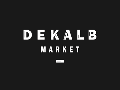 DeKalb Market