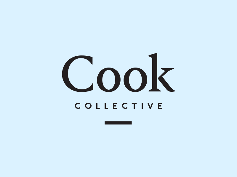 Cook Collective classy cook culinary light recipe