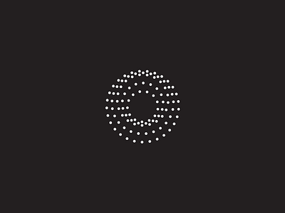 Ripple Logo by Matthew Gordils on Dribbble